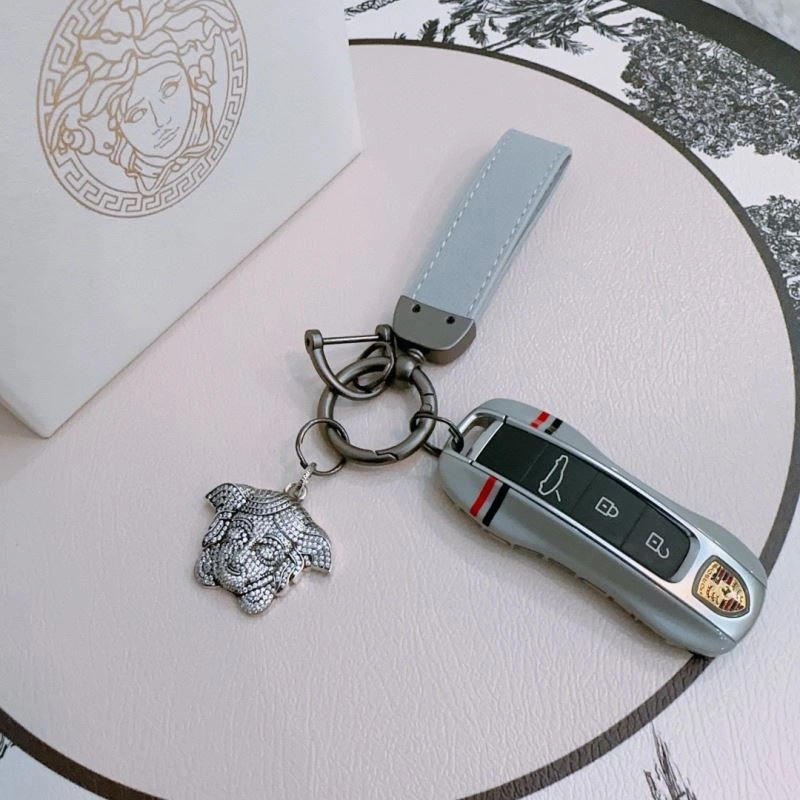 Breathable Versace Keychains 264988