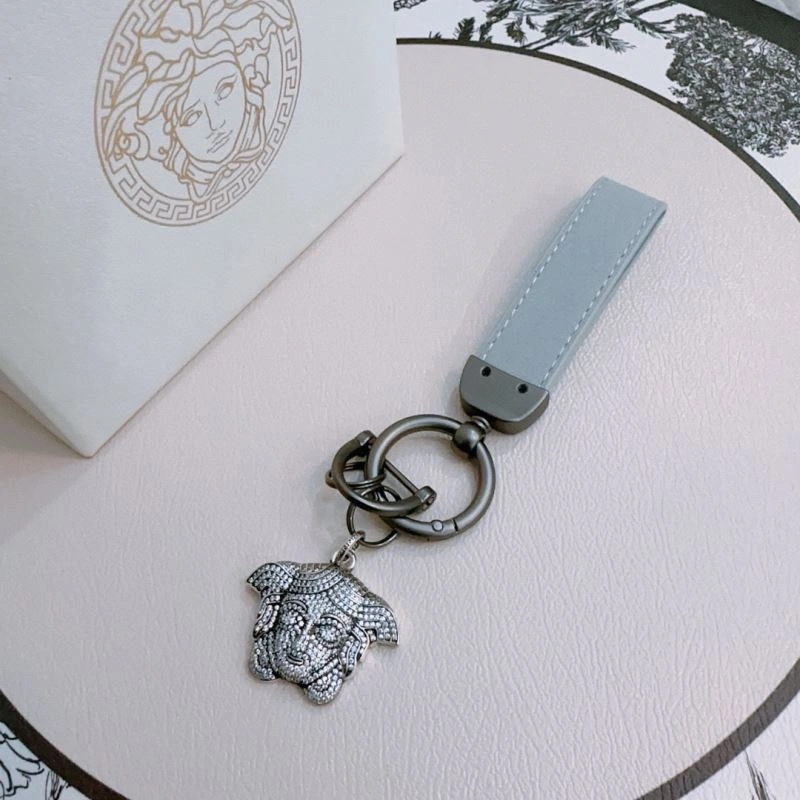 Breathable Versace Keychains 264988