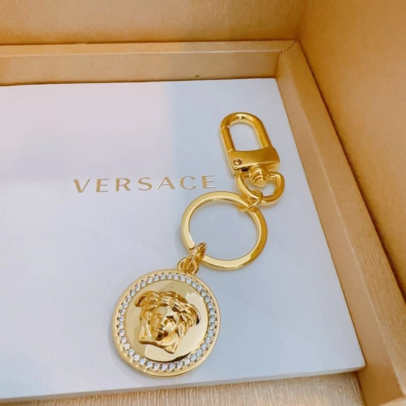 HighPerformance Versace Keychains 264987