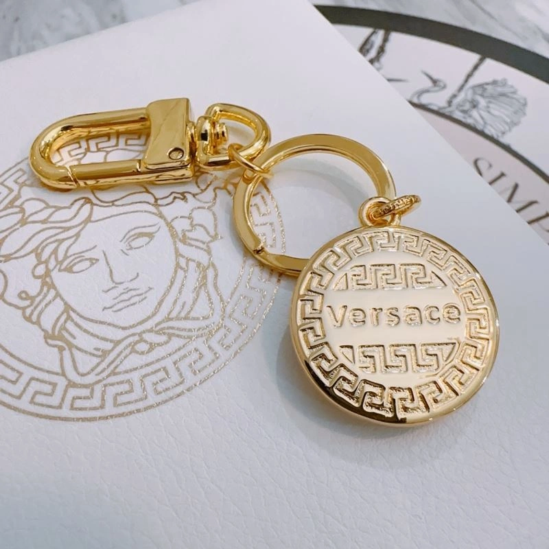 HighPerformance Versace Keychains 264987