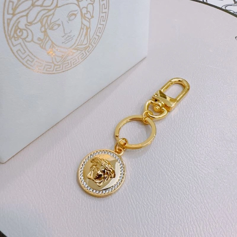 HighPerformance Versace Keychains 264987