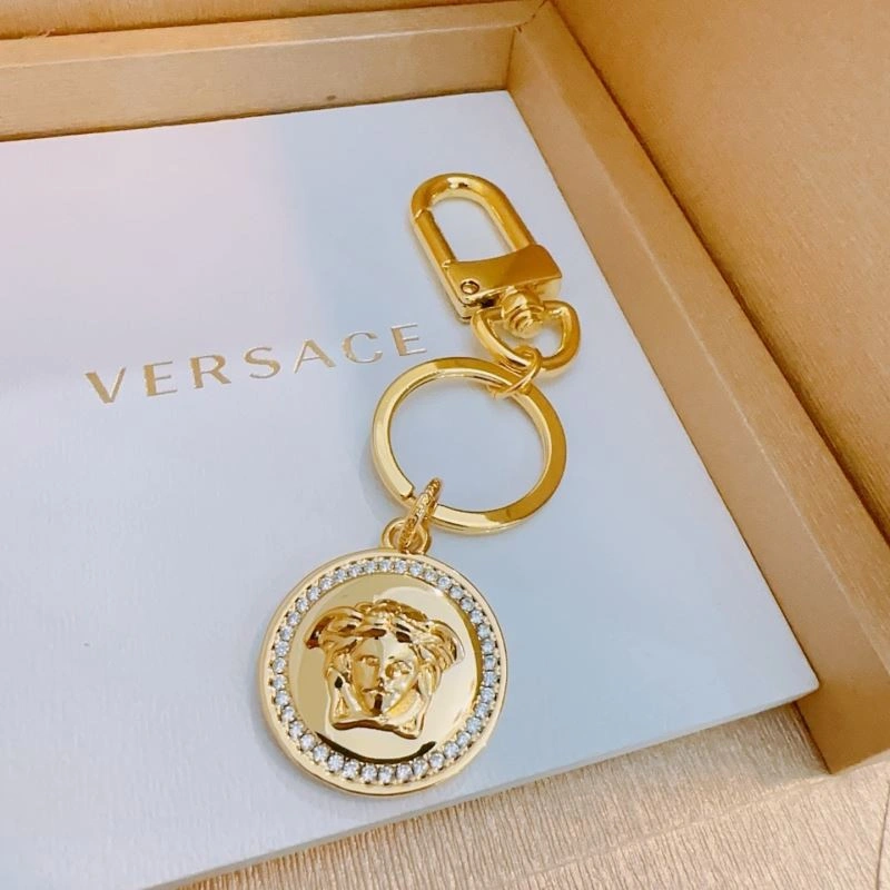 HighPerformance Versace Keychains 264987