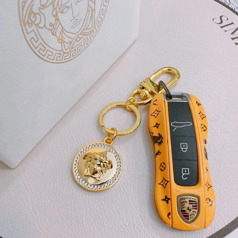 HighPerformance Versace Keychains 264987