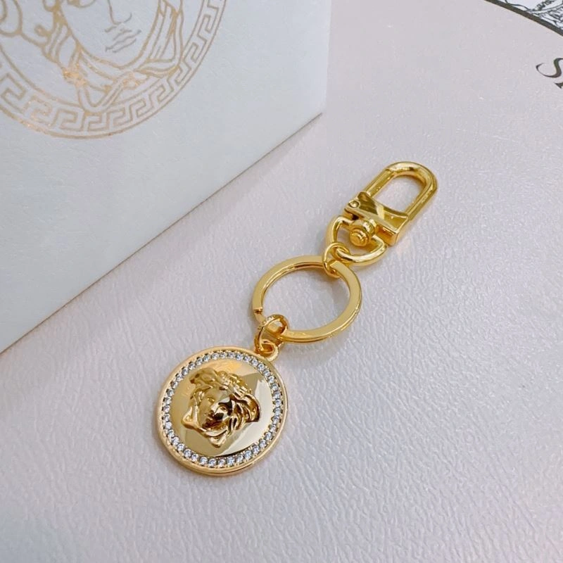HighPerformance Versace Keychains 264987