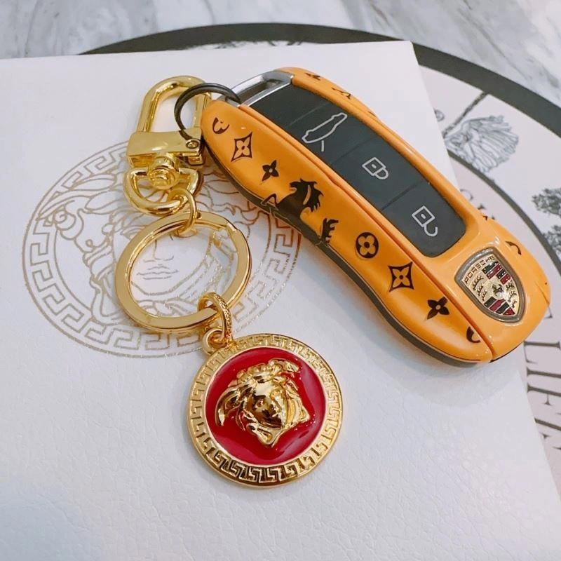 Versace Keychains QuickDry 264979