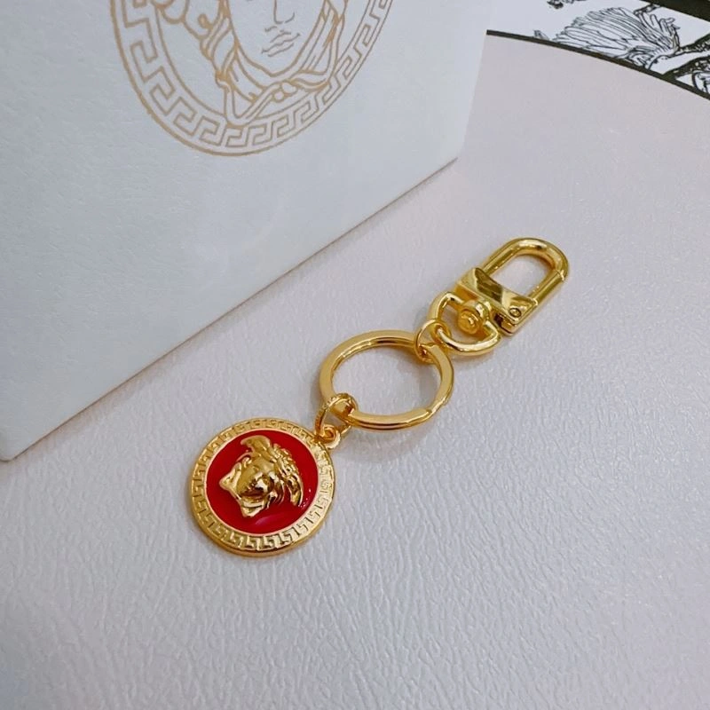 Versace Keychains QuickDry 264979
