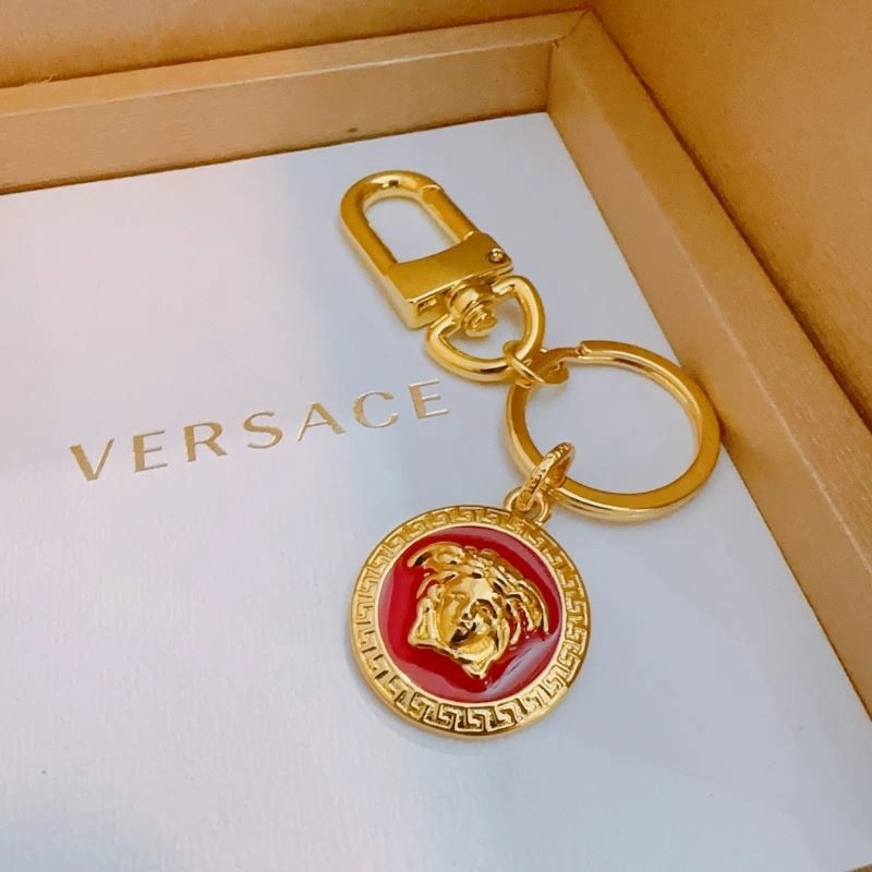Versace Keychains QuickDry 264979