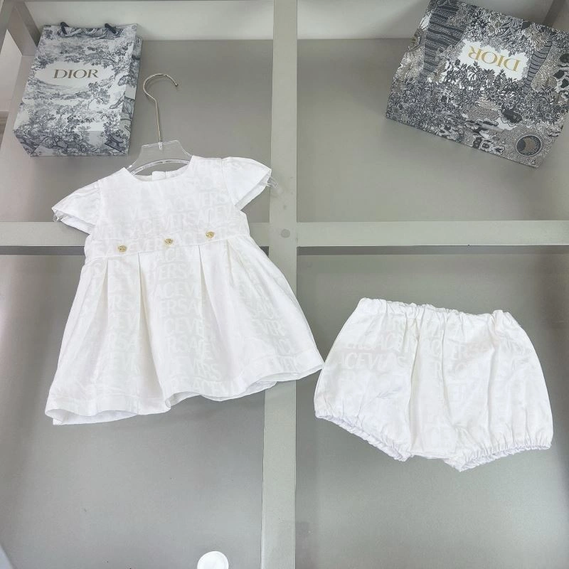 Stretchable Versace Kids 175159
