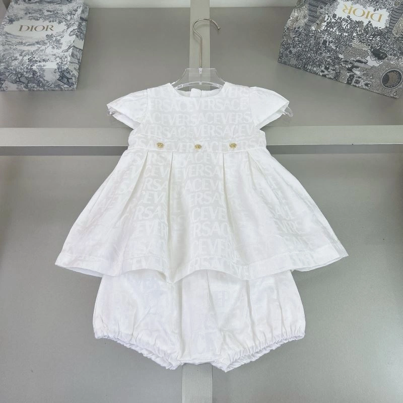 Stretchable Versace Kids 175159