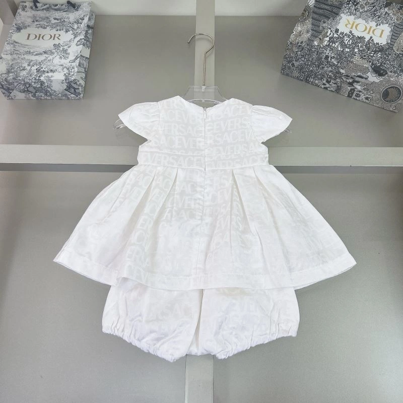 Stretchable Versace Kids 175159