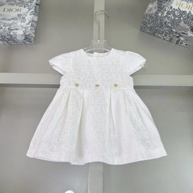 Stretchable Versace Kids 175159
