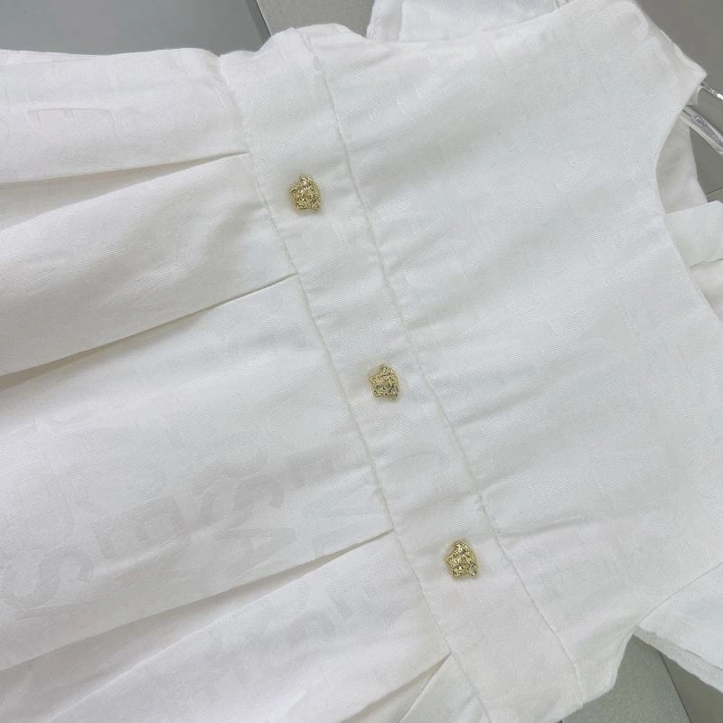 Stretchable Versace Kids 175159