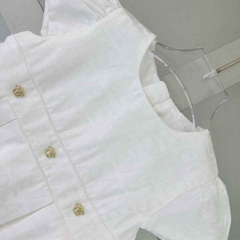 Stretchable Versace Kids 175159