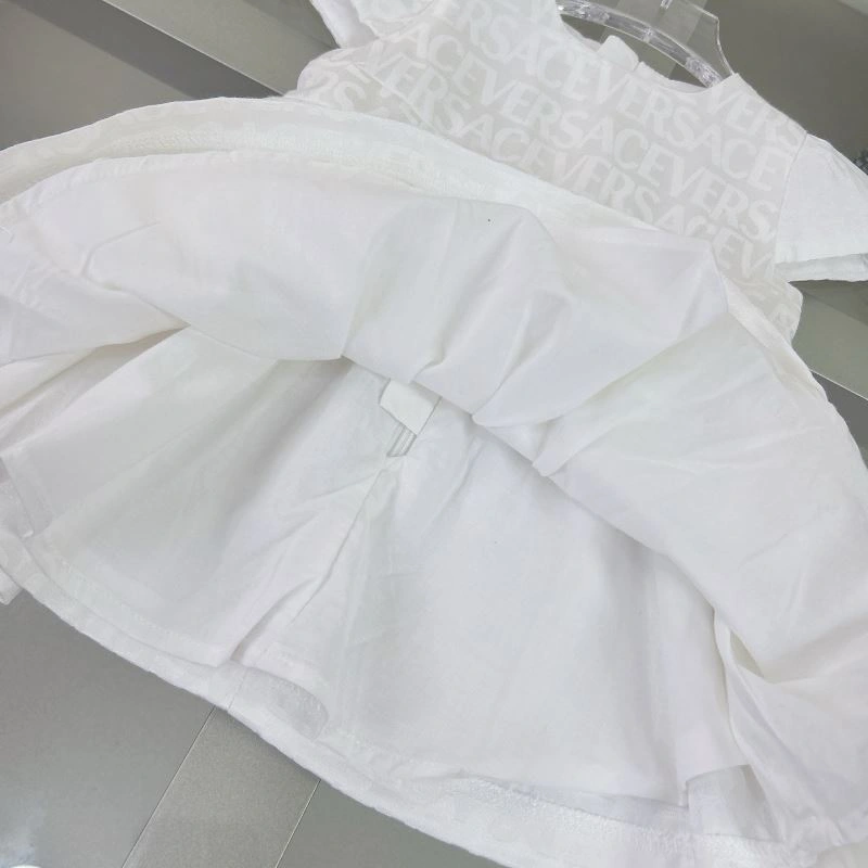 Stretchable Versace Kids 175159