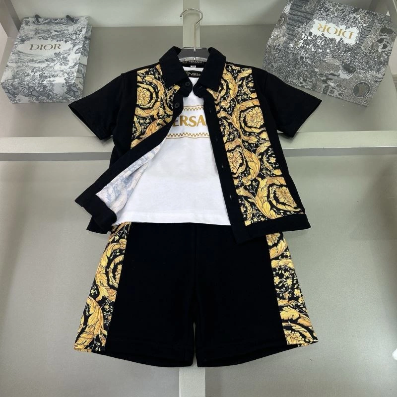 OdorResistant Versace Kids 175165
