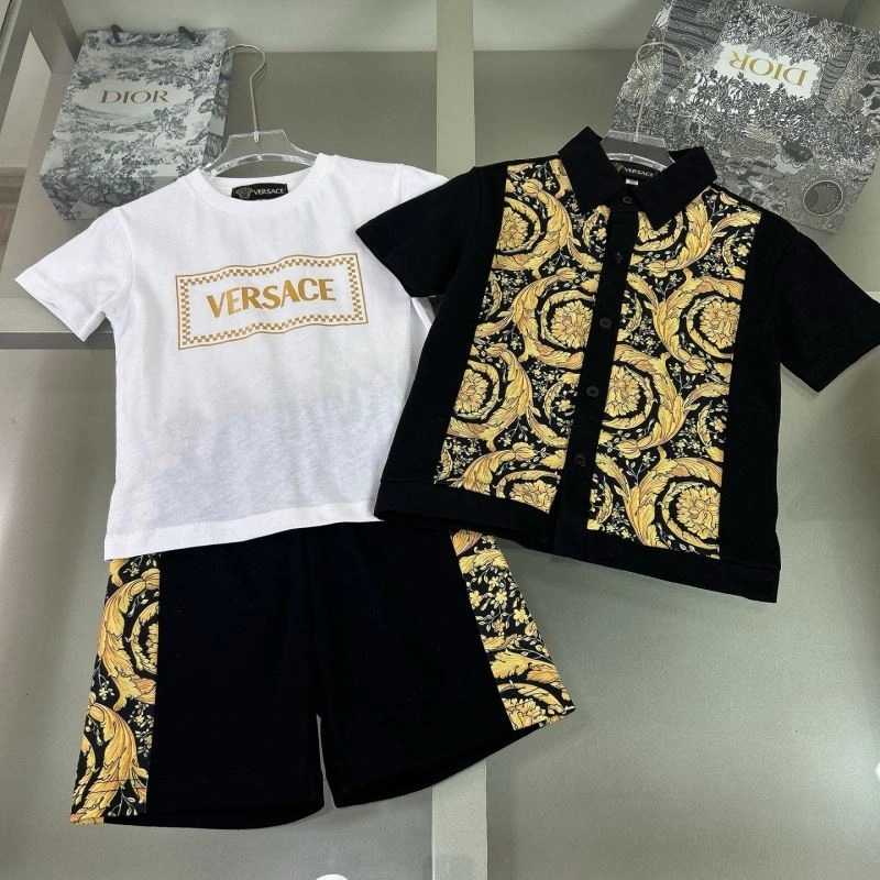 OdorResistant Versace Kids 175165