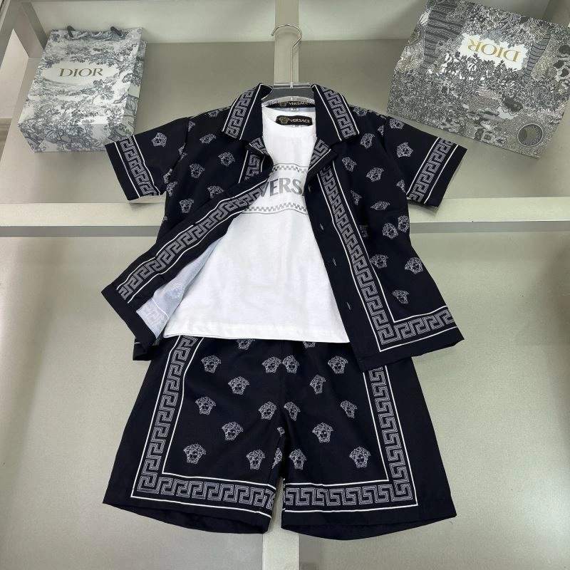 Supportive Versace Kids 175167