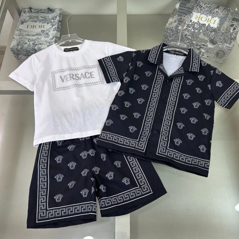 Supportive Versace Kids 175167