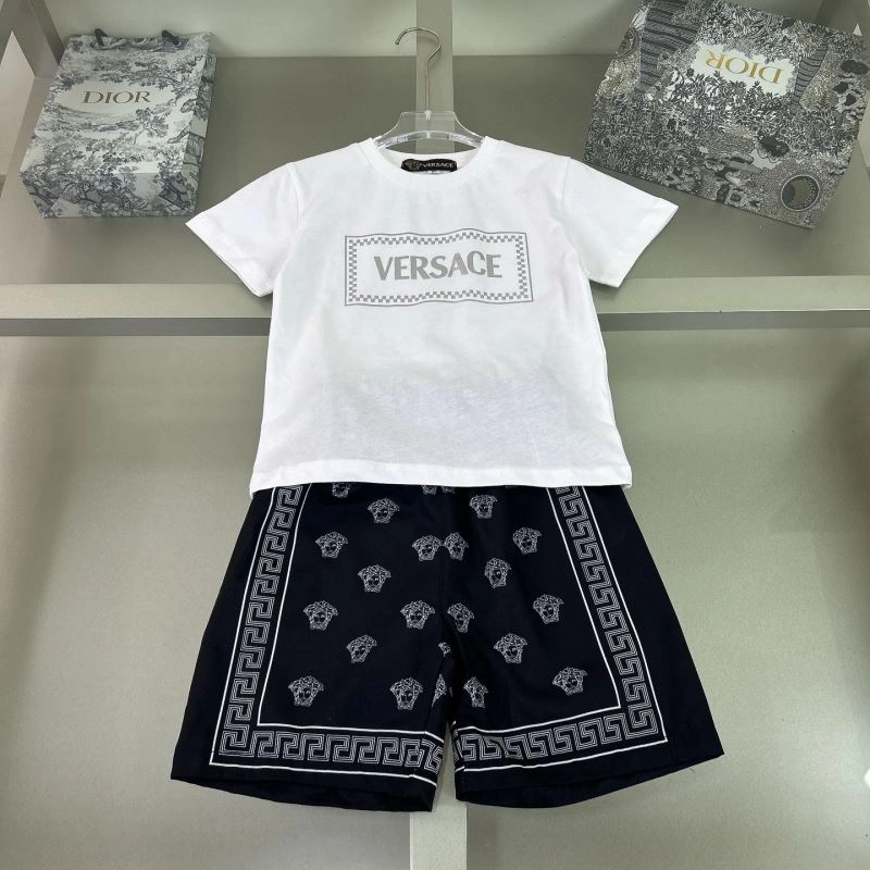 Supportive Versace Kids 175167