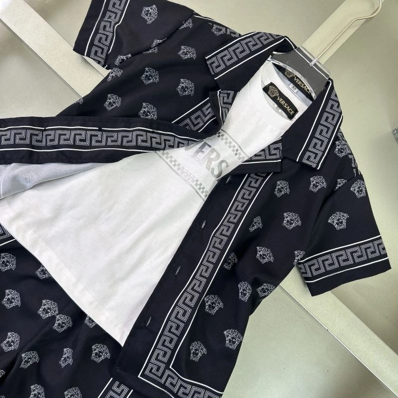 Supportive Versace Kids 175167