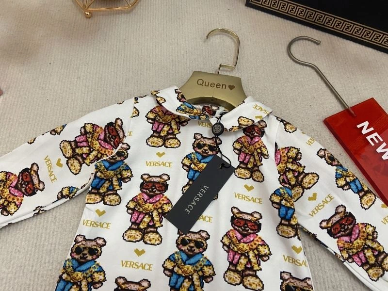 Resilient Versace Kids 175161