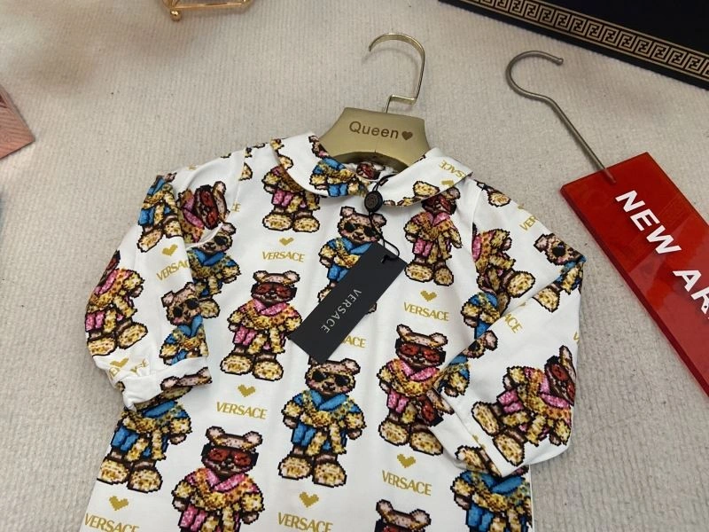 Resilient Versace Kids 175161