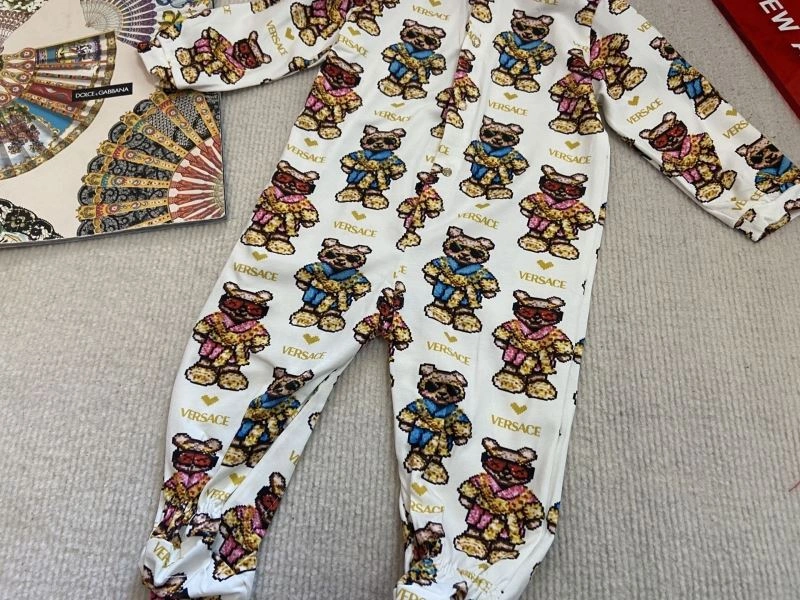 Resilient Versace Kids 175161