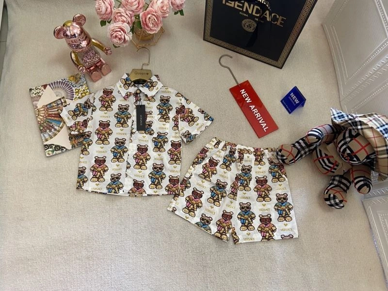 Contemporary Versace Kids 175158