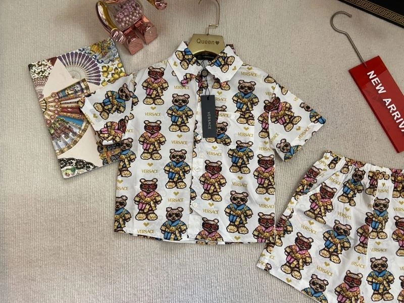 Contemporary Versace Kids 175158