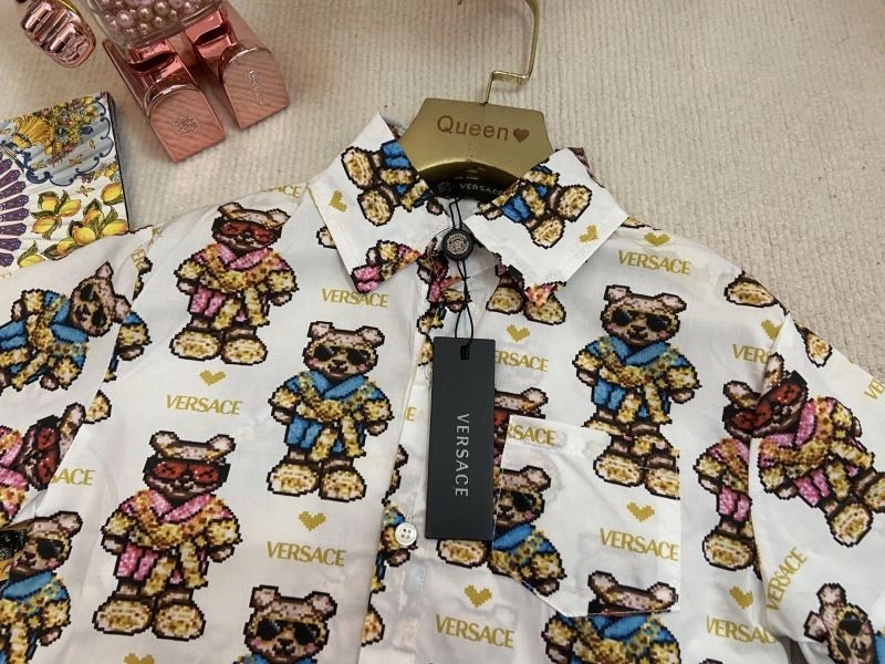 Contemporary Versace Kids 175158