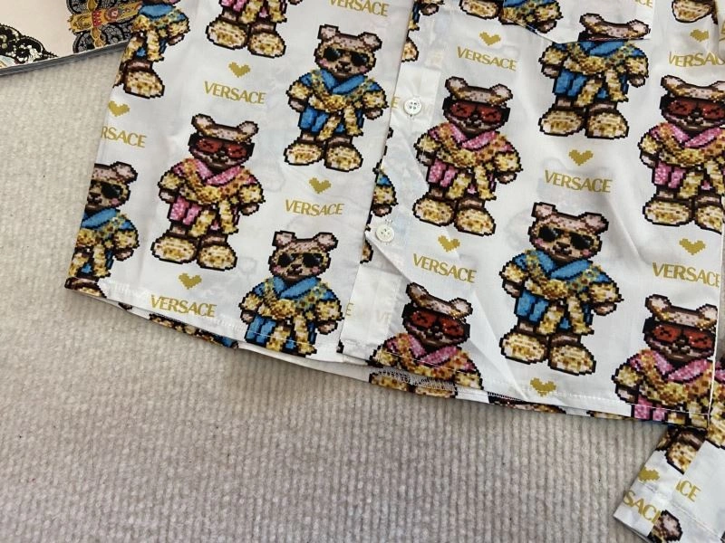 Contemporary Versace Kids 175158