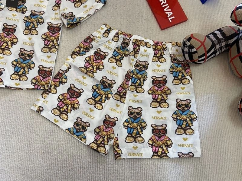 Contemporary Versace Kids 175158