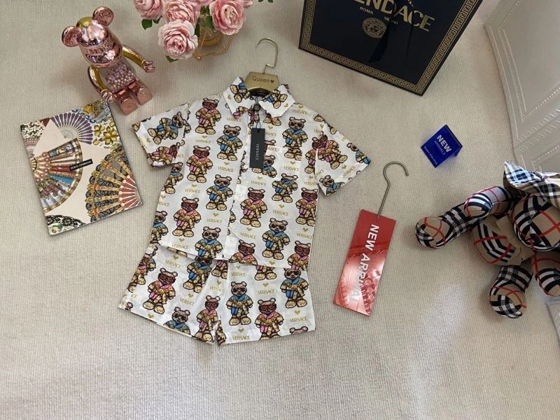 Contemporary Versace Kids 175158