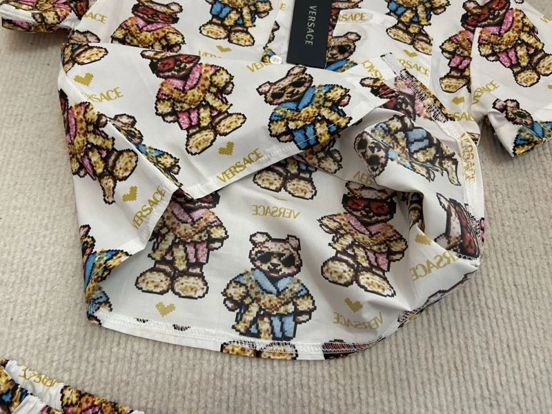 Contemporary Versace Kids 175158