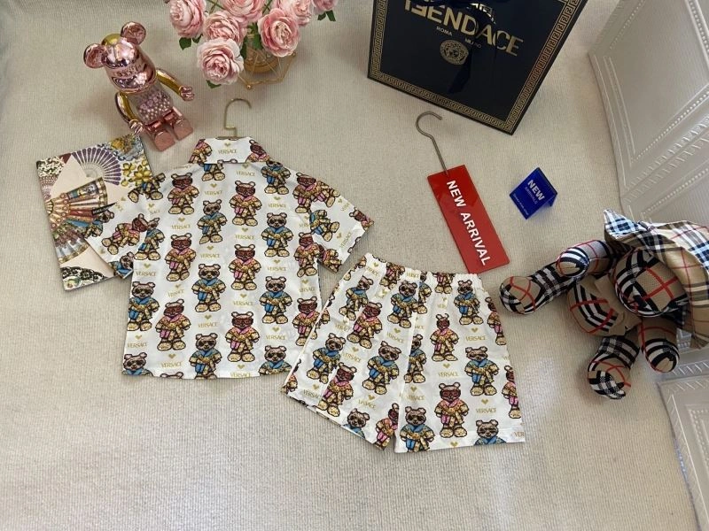 Contemporary Versace Kids 175158