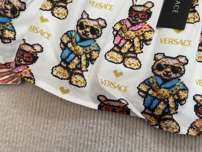 Sustainable Versace Kids 175156