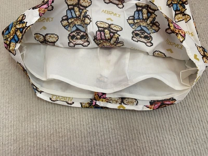 Sustainable Versace Kids 175156