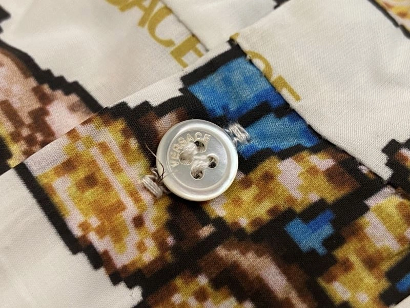 Sustainable Versace Kids 175156