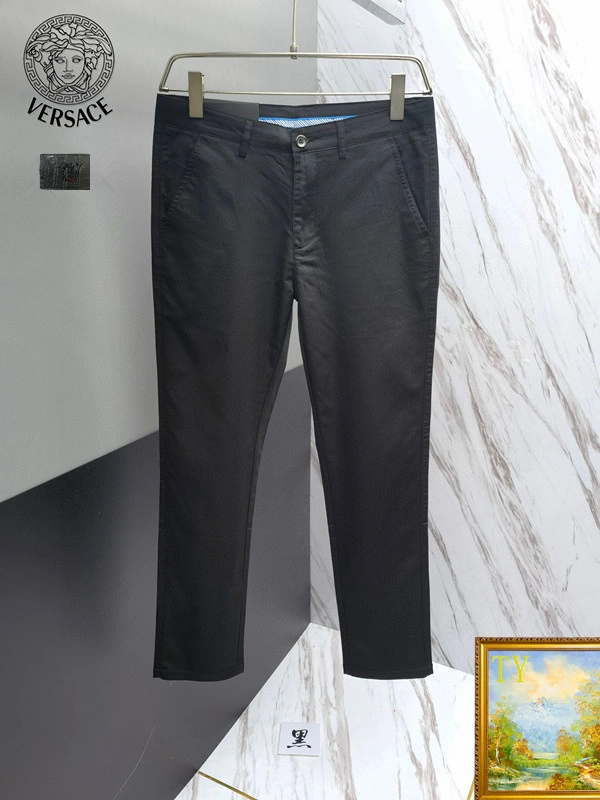 WellDesigned Versace Long Pants 175782