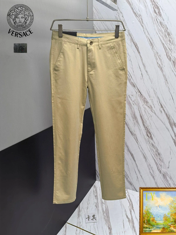 WellDesigned Versace Long Pants 175782