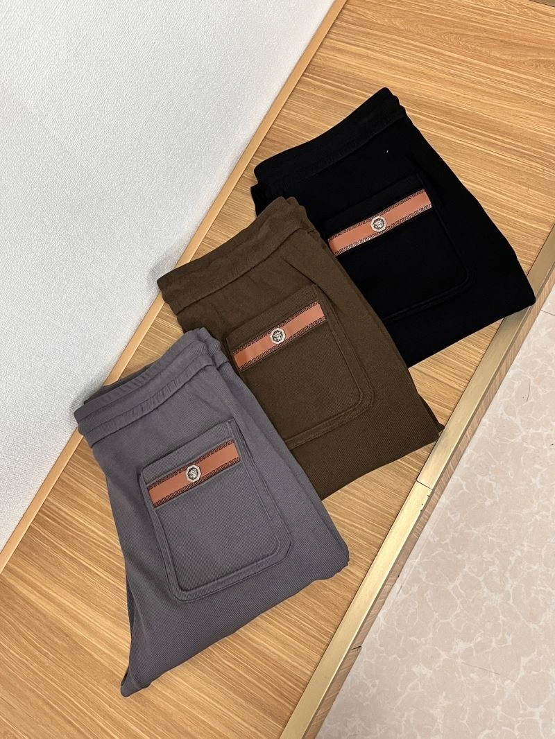 FlexibleFit Versace Long Pants 175687