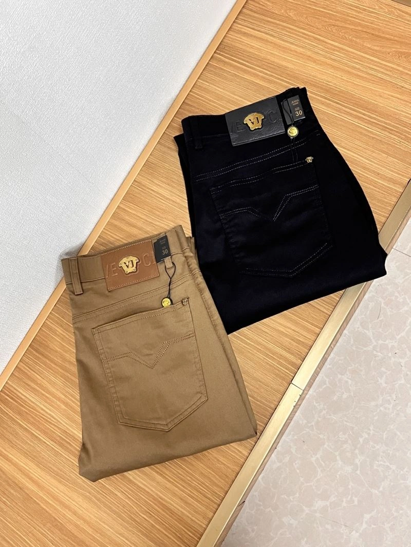 Versace Long Pants EasyCare 175717
