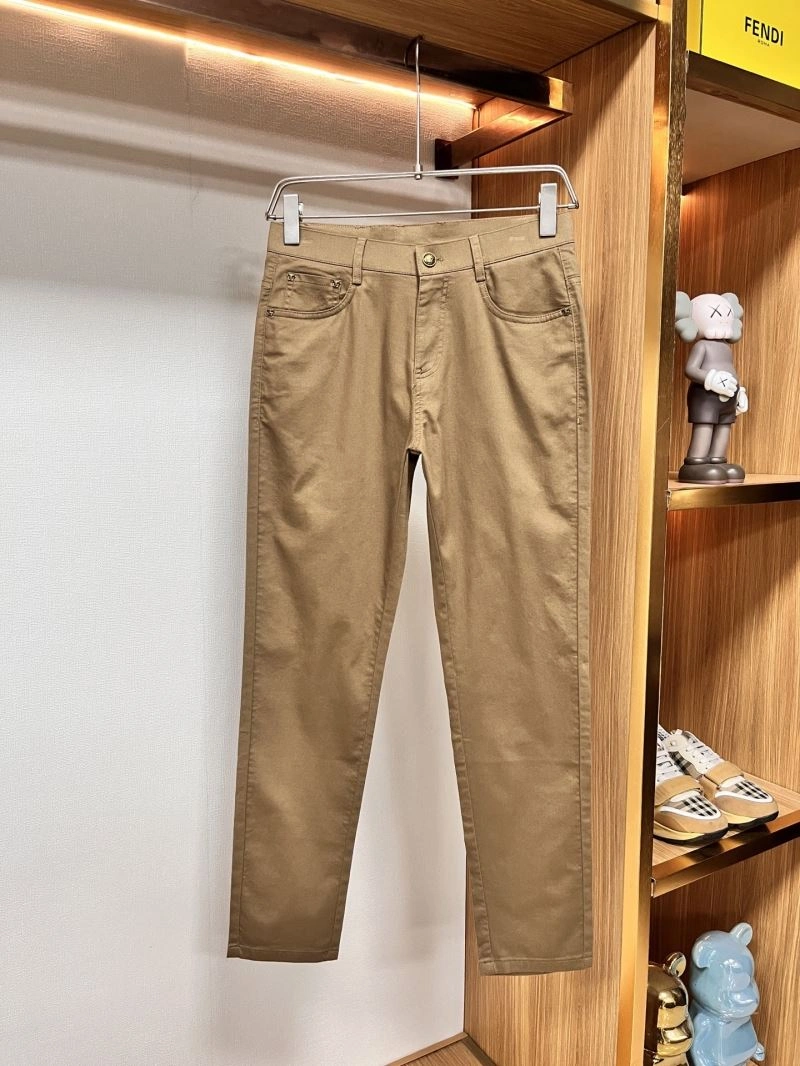 Versace Long Pants EasyCare 175717