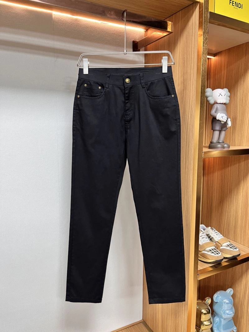 Versace Long Pants EasyCare 175717