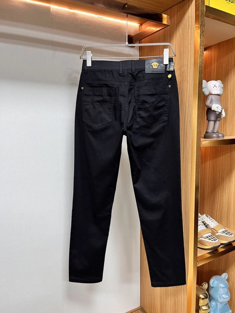 Versace Long Pants EasyCare 175717