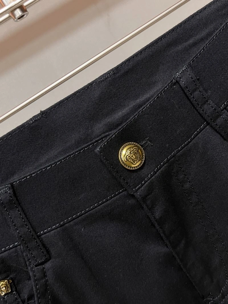 Versace Long Pants EasyCare 175717