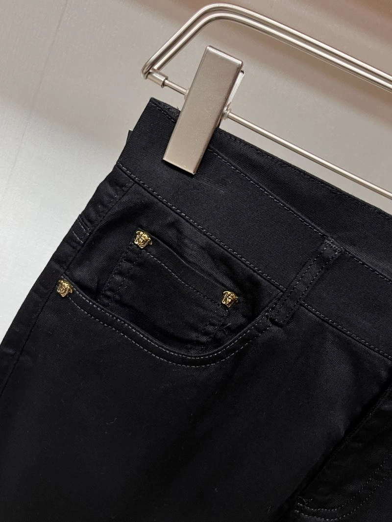 Versace Long Pants EasyCare 175717