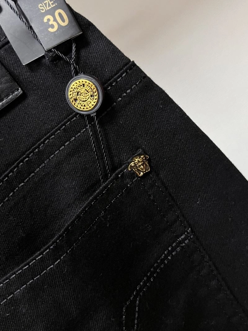 Versace Long Pants EasyCare 175717