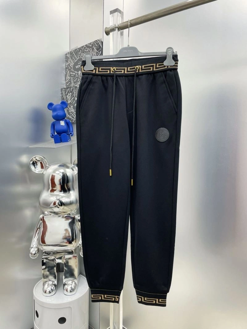 Versace Long Pants BestValue 175684