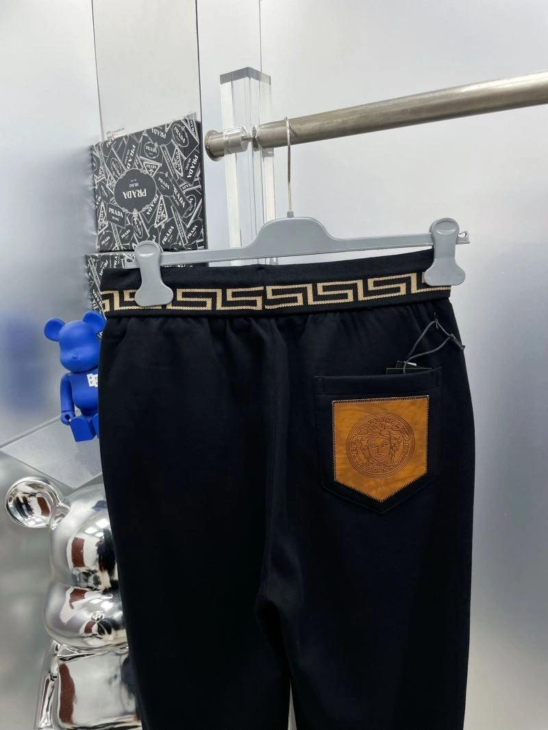 Versace Long Pants BestValue 175684